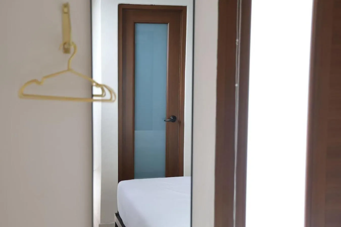 Room 11 Balcony Bliss In Creative Santurce サンジョアン ホテル