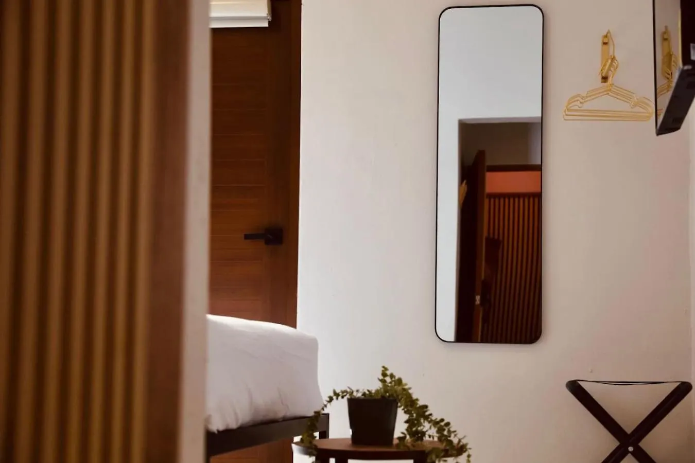 ホテル Room 11 Balcony Bliss In Creative Santurce サンジョアン プエルトリコ