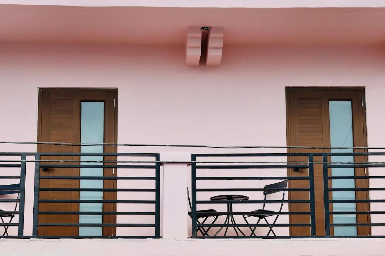 ホテル Room 11 Balcony Bliss In Creative Santurce サンジョアン プエルトリコ