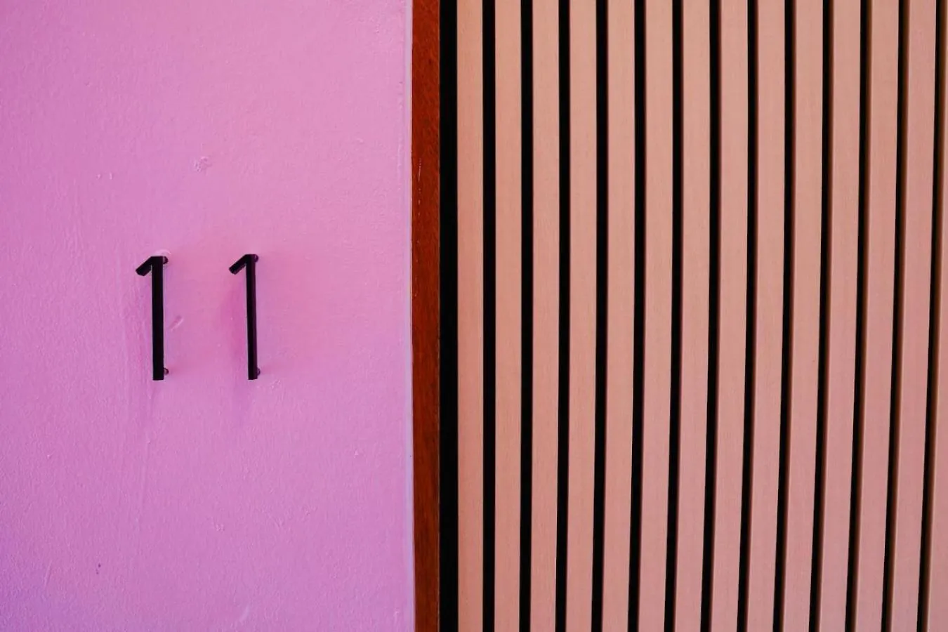 Room 11 Balcony Bliss In Creative Santurce サンジョアン 0*,
